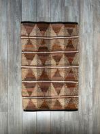 Vloerkleed, Huis en Inrichting, Bruin, 50 tot 100 cm, Nieuw, Rechthoekig