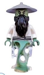 Deze Ninjago poppetjes gezocht, 1 speler, Ophalen of Verzenden, Zo goed als nieuw, Vanaf 7 jaar