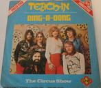 Teach - In > Ding a Dong, Ophalen of Verzenden, Gebruikt, 7 inch, Single