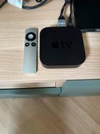 Apple Tv • 3e generatie • met afstandbediening, Ophalen of Verzenden, Gebruikt, HDMI