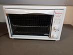 Moulinex Compact Chef ROTISSERIE oven gril tot 270 graden, Ophalen of Verzenden, Minder dan 45 cm