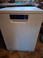 Vaatwasser Inventum VVW6008AW, Witgoed en Apparatuur, Vaatwasmachines, Ophalen, Gebruikt, 60 cm of meer, 85 tot 90 cm