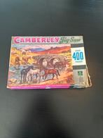 Oude puzzel van Camberley jig-saw, Ophalen of Verzenden