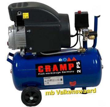 NIEUWE COMPRESSOR'S te koop. beschikbaar voor biedingen