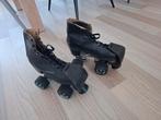 RSI Starter rolschaatsen maat 34 - Echt leer, Ophalen of Verzenden, Gebruikt, Kinderen