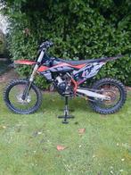 KTM 150 SX 2017 ( no 125 sx), Motoren, Particulier, Crossmotor, 150 cc, 1 cilinder