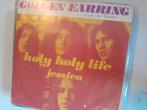 Golden earring 7inch holy holy life, Ophalen of Verzenden, Zo goed als nieuw, Pop