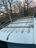 Imperiaal RVS equinox ford transit connect 200s, Auto diversen, Dakdragers, Ophalen, Zo goed als nieuw