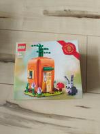 40449 LEGO Wortelhuisje, nieuw, Kinderen en Baby's, Speelgoed | Duplo en Lego, Ophalen of Verzenden, Nieuw, Complete set, Lego