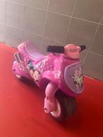 Minnie mouce mini moter voor 4-5 jarige, Ophalen, Zo goed als nieuw