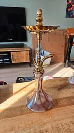 Waterpijp Koper Roestvrij, Ophalen, Zo goed als nieuw, (Water)pijp