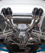 Uitlaat full kleppensysteem BMW M3 F80 / M4 F82 - F83 S55 ZI, Ophalen of Verzenden