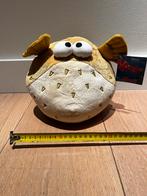 Nieuwe Nemo Puffer Vis Knuffel, Ophalen of Verzenden, Nieuw