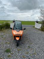 Carver Br1 (45km/h), Diversen, Brommobielen en Scootmobielen, Gebruikt, 16 km/u of meer, 46 km of meer, Ophalen