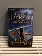 Percy Jackson 1 - The Lightning Thief [Engels], Boeken, Verzenden, Gelezen