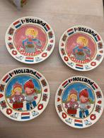 Blond Amsterdam borden, Ophalen, Gebruikt, Bord