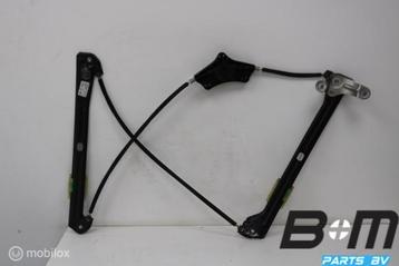 Raammechaniek rechts VW Golf 7 3-deurs 5G3837462H beschikbaar voor biedingen