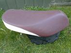 Kymco Sento zadel wielen (10", ook voor bv. Agility 10), Ophalen of Verzenden, Gebruikt, Kap, Kymco