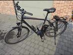 Kalkhoff Agattu Impulse 8 Hs 17Ah 28", Ophalen, Zo goed als nieuw, 50 km per accu of meer, Overige merken