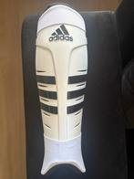 Adidas Scheenbeschermers Dames Hockey - Maat M, Sport en Fitness, Hockey, Ophalen, Zo goed als nieuw, Overige typen