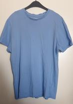 T shirts B, Blauw, Maat 42/44 (L), Nieuw, Ophalen of Verzenden
