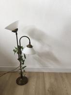 Klassieke staande lamp/bureau, Huis en Inrichting, Lampen | Vloerlampen, Ophalen