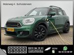 MINI Countryman 2.0 Cooper S E ALL4 PHEV Cruise Navi Sfeerve, Auto's, Mini, Automaat, Gebruikt, Euro 6, Countryman