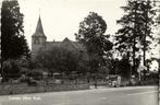 Loenen, Herv. Kerk - kinderwagen - 1963 gelopen, Ophalen of Verzenden, 1960 tot 1980, Gelopen, Gelderland