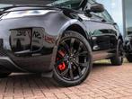 Land Rover Range Rover Evoque 2.0 P250 AWD R-Dynamic SE | St, 249 pk, 4 cilinders, Zwart, Leder