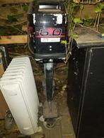 Mercury 6 PK Buitenboordmotor, Watersport en Boten, Ophalen, Gebruikt