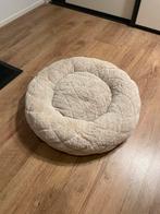 Katten mand 47 cm diameter, Dieren en Toebehoren, Ophalen of Verzenden, Zo goed als nieuw, Pluche