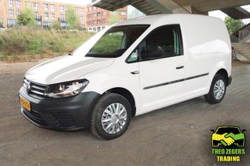 Volkswagen Caddy 1.2 TSi 85pk BMT L1H1 (marge) beschikbaar voor biedingen