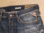 REPLAY Jeans, Kleding | Heren, Gedragen, Blauw, Ophalen of Verzenden, Replay Jeans