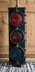 Stoplicht, Ophalen, Gebruikt