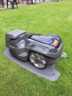 Husqvarna automower 405x robotmaaier met gps, Tuin en Terras, Robotmaaiers, Ophalen, Gebruikt, HUSQVARNA, Met regensensor