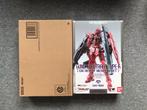 Bandai Tamashii Nation Metal Build Gundam Astraea Type-F, Verzamelen, G1, Ophalen of Verzenden, Overige rassen