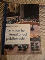 André Nollkaemper - Kern van het internationaal publiekrecht, Ophalen of Verzenden, Nieuw, André Nollkaemper