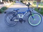 Mooie hippe 22 " Batavus Snake  met 3 versnellingen, Fietsen en Brommers, Fietsen | Jongens, Ophalen, 22 inch, Loekie, Versnellingen