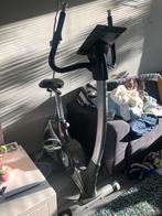 Hometrainer, Ophalen, Gebruikt, Metaal, Benen