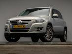 Volkswagen Tiguan 1.4 TSI Trend&Fun 4Motion Sport (APPLE CAR, Gebruikt, 4 cilinders, Bedrijf, Handgeschakeld