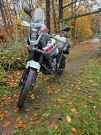 Yamaha Ténéré allroad xt 660 z 35KW A2 rijbewijs, Motoren, Motoren | Yamaha, Cruise Control, 660 cc, Particulier, Meer dan 35 kW