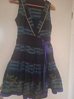 Mooi overslag jurkje van DIDI, maat M, Maat 38/40 (M), Zwart, Didi, Ophalen of Verzenden