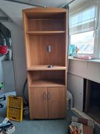 Stevige zware kast, Ophalen, Gebruikt