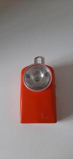 Zaklamp Wonder made in France, Ophalen of Verzenden, Gebruikt, Batterij