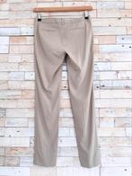 Liu Jo broek beige, maat I40/NL34 - NP 179,- wyp, Kleding | Dames, Broeken en Pantalons, Nieuw, Beige, Lang, Maat 34 (XS) of kleiner