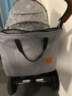 Kinderwagen Kinderkraft 3-in-1, Gebruikt, Combiwagen, Met autostoeltje, Ophalen
