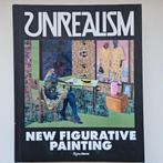 Unrealism New Figurative Painting, Ophalen of Verzenden, Zo goed als nieuw