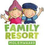 Familie resort Molenwaard (Fien Teun) midweek zomervakantie, Tickets en Kaartjes, Drie personen of meer