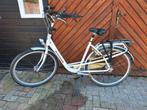Batavus mambo damesfiets, Fietsen en Brommers, Ophalen, Gebruikt, Batavus, Versnellingen