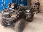Suzuki kingquad 700 4x4, Motoren, Quads en Trikes